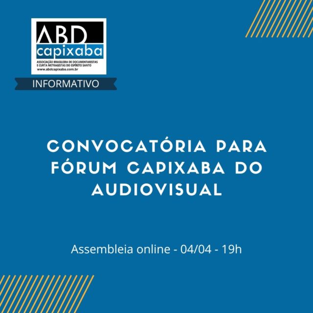 Catálogo de Filmes: 81 anos de cinema no Espírito Santo by ABD Capixaba -  Issuu